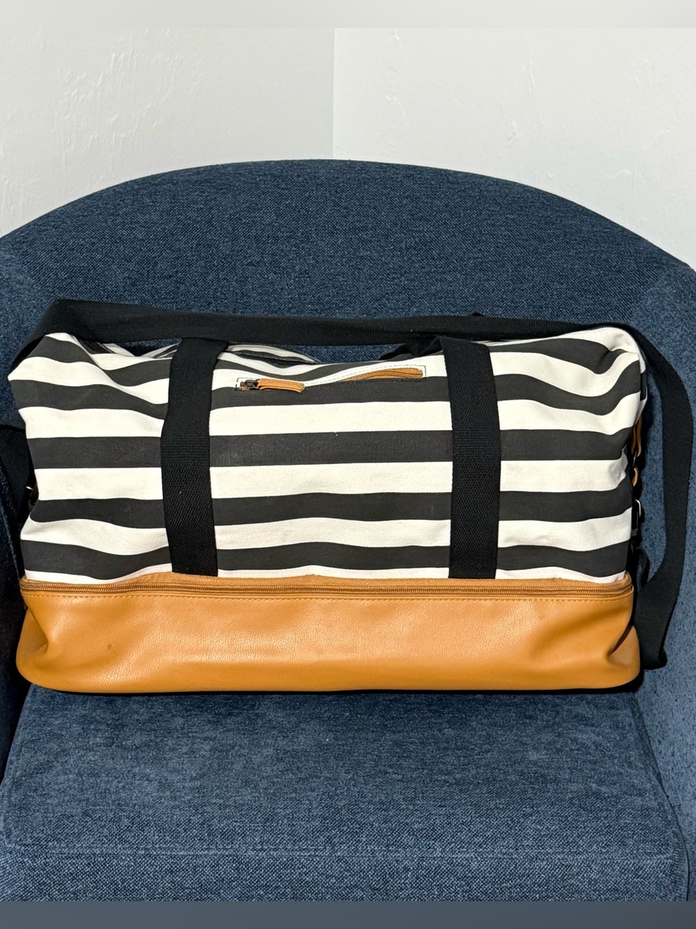Travel Bag by DSW